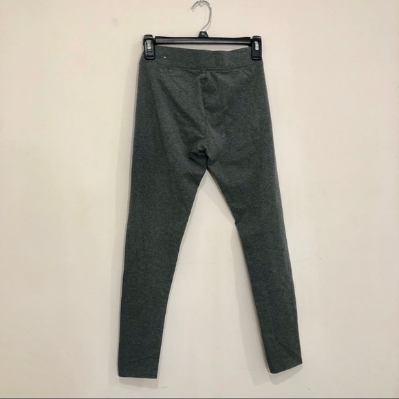 Aerie Grey Leggings - Picture 3 of 3